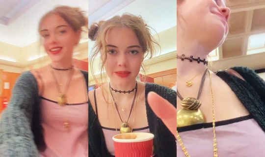 oliviajaon TikTok Live — Sep 2, 2026, 6:59 AM