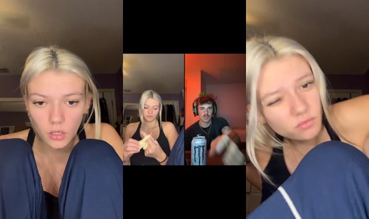 oliviajones8888 TikTok Live — Oct 2, 2026, 4:01 AM