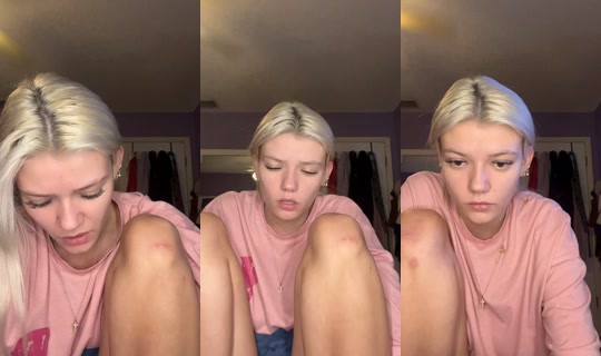 oliviajones8888 TikTok Live — Oct 3, 2026, 5:02 AM