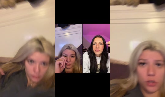 oliviajones8888 TikTok Live — Oct 4, 2026, 11:12 PM