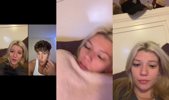 oliviajones8888 TikTok Live — Oct 5, 2026, 12:03 AM