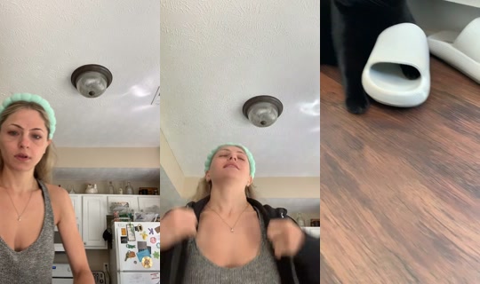 olivialanza TikTok Live — Aug 23, 2026, 3:58 PM