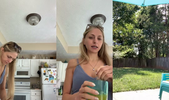 olivialanza TikTok Live — Aug 27, 2026, 4:44 PM