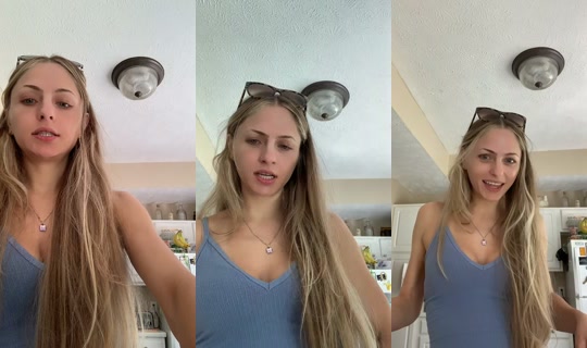 olivialanza TikTok Live — Aug 27, 2026, 5:34 PM