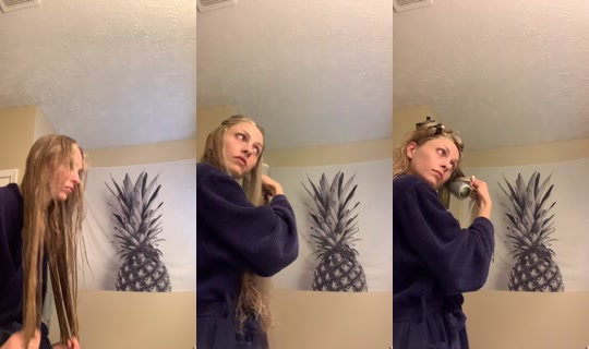 olivialanza TikTok Live — Aug 27, 2026, 11:47 PM