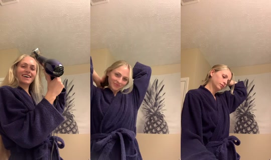 olivialanza TikTok Live — Aug 28, 2026, 12:38 AM