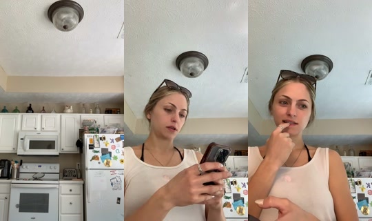 olivialanza TikTok Live — Aug 31, 2026, 4:52 PM