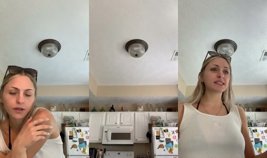 olivialanza TikTok Live — Aug 31, 2026, 5:23 PM