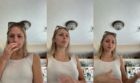 olivialanza TikTok Live — Aug 31, 2026, 5:38 PM