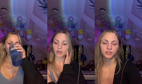 olivialanza TikTok Live — Sep 2, 2026, 3:55 AM