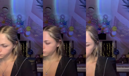 olivialanza TikTok Live — Sep 2, 2026, 5:24 AM