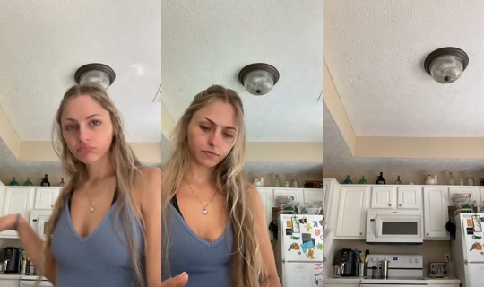 olivialanza TikTok Live — Sep 2, 2026, 4:15 PM