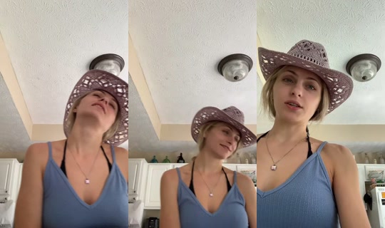 olivialanza TikTok Live — Sep 2, 2026, 5:56 PM