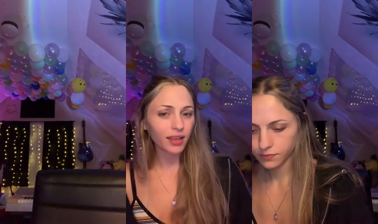 olivialanza TikTok Live — Sep 3, 2026, 4:52 AM
