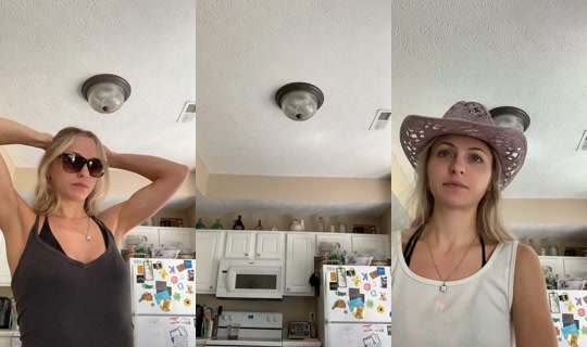 olivialanza TikTok Live — Sep 3, 2026, 5:50 PM