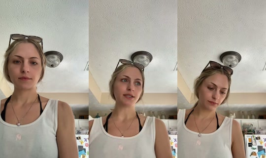 olivialanza TikTok Live — Sep 3, 2026, 6:41 PM