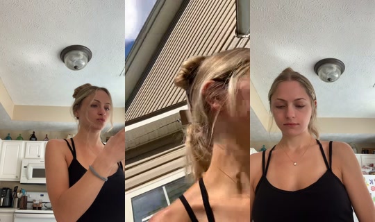 olivialanza TikTok Live — Oct 1, 2026, 6:35 PM