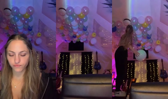 olivialanza TikTok Live — Oct 2, 2026, 4:42 AM