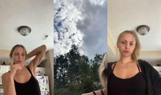 olivialanza TikTok Live — Oct 2, 2026, 5:26 PM