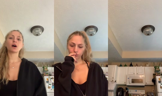 olivialanza TikTok Live — Oct 2, 2026, 6:17 PM