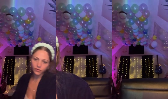olivialanza TikTok Live — Oct 3, 2026, 4:03 AM