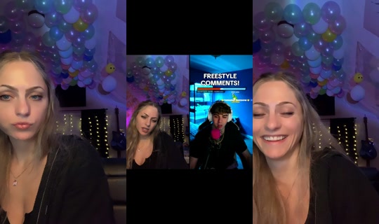 olivialanza TikTok Live — Oct 4, 2026, 4:01 AM