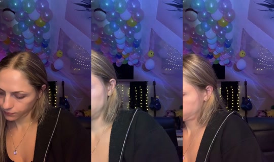 olivialanza TikTok Live — Oct 5, 2026, 5:35 AM