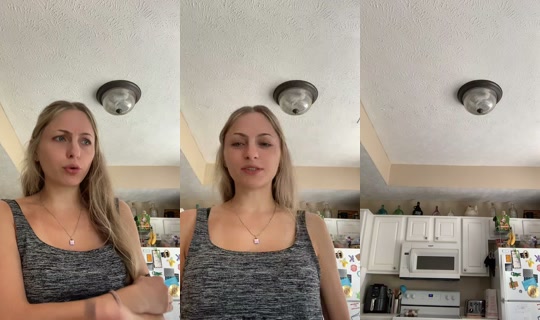 olivialanza TikTok Live — Oct 7, 2026, 6:49 PM