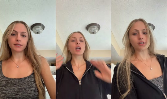 olivialanza TikTok Live — Oct 9, 2026, 5:32 PM