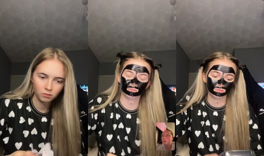 olivialedgard2 TikTok Live — Sep 20, 2026, 10:04 PM