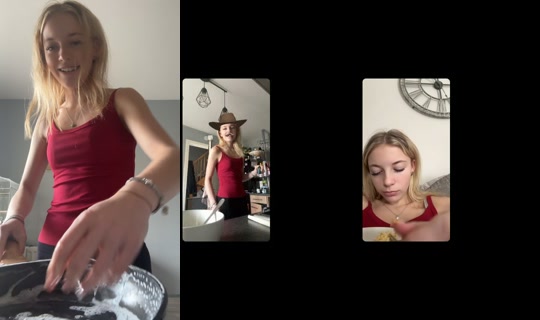 olivialoweryx TikTok Live — Aug 20, 2026, 12:04 PM