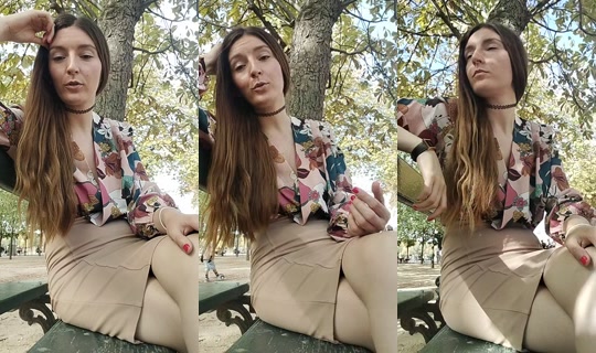 oliviaparis75 TikTok Live — Sep 13, 2026, 2:27 PM