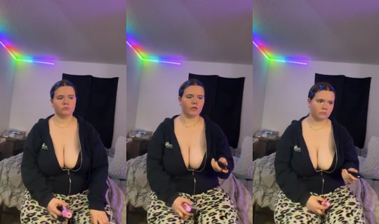 oliviaptt3 TikTok Live — Oct 2, 2026, 11:59 PM