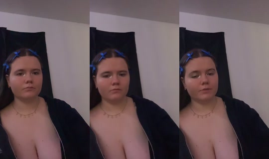 oliviaptt3 TikTok Live — Oct 3, 2026, 12:29 AM