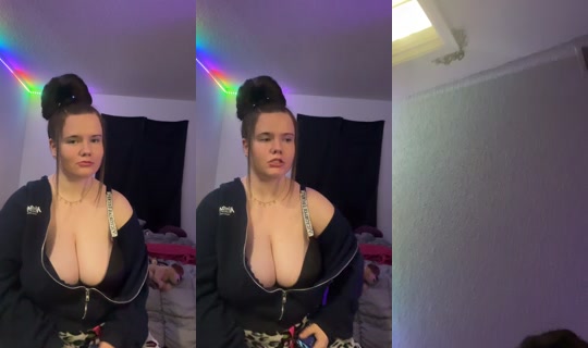 oliviaptt3 TikTok Live — Oct 3, 2026, 4:33 AM