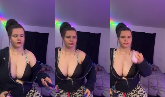 oliviaptt3 TikTok Live — Oct 3, 2026, 7:57 AM