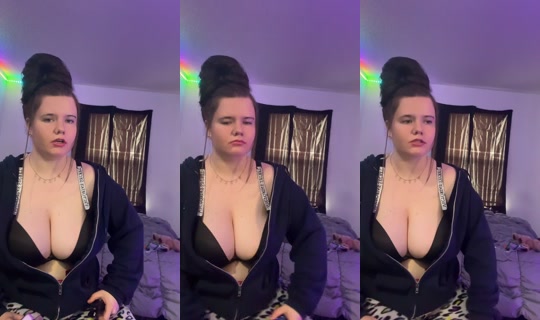 oliviaptt3 TikTok Live — Oct 3, 2026, 2:19 PM