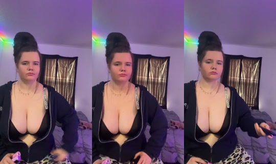 oliviaptt3 TikTok Live — Oct 3, 2026, 2:54 PM