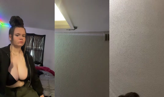 oliviaptt3 TikTok Live — Oct 3, 2026, 9:46 PM
