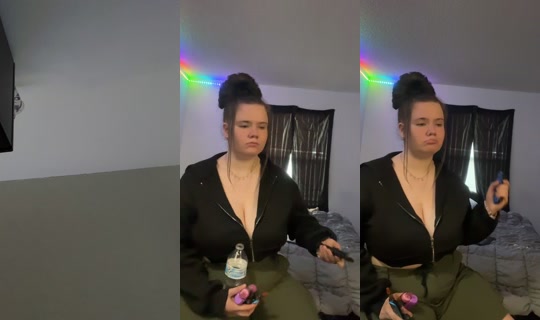 oliviaptt3 TikTok Live — Oct 3, 2026, 10:37 PM