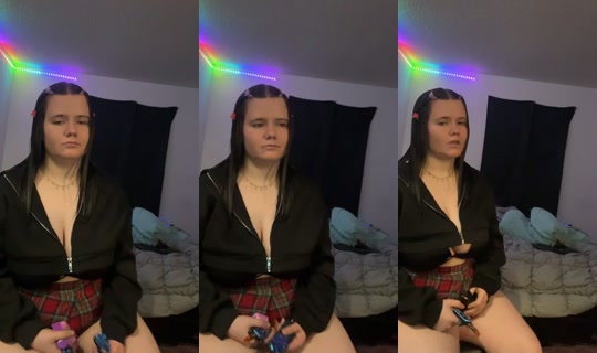 oliviaptt3 TikTok Live — Oct 4, 2026, 5:59 AM