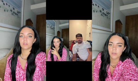 oliviarankin1 TikTok Live — Sep 28, 2026, 2:05 AM
