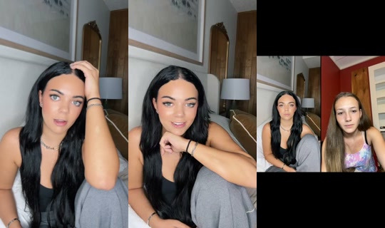 oliviarankin1 TikTok Live — Sep 29, 2026, 1:36 AM