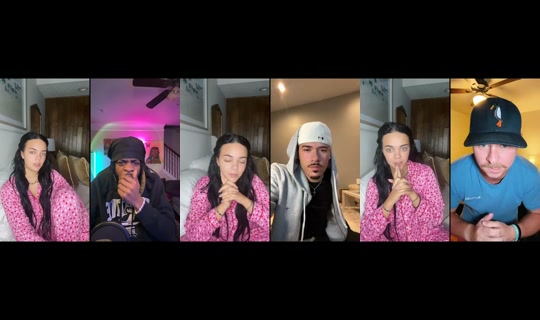oliviarankin1 TikTok Live — Sep 30, 2026, 1:49 AM