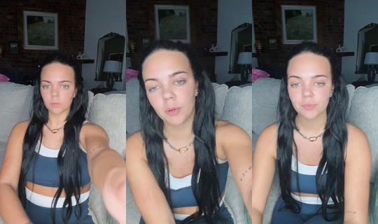 oliviarankin1 TikTok Live — Oct 1, 2026, 1:31 AM