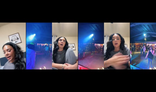 oliviarankin1 TikTok Live — Oct 3, 2026, 2:15 AM