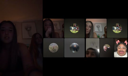 oliviarb66 TikTok Live — Sep 29, 2026, 11:32 AM