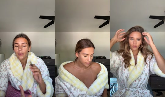 oliviarhoadss TikTok Live — Aug 20, 2026, 11:40 PM