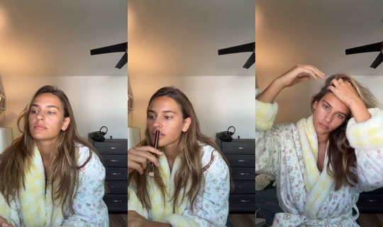 oliviarhoadss TikTok Live — Aug 22, 2026, 7:41 PM