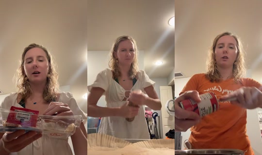 oliviarose11111 TikTok Live — Sep 3, 2026, 5:42 AM